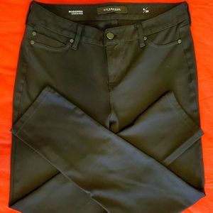 Liverpool Madonna Skinny Pants